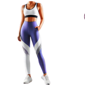 Leggins de compresion para hacer deporte