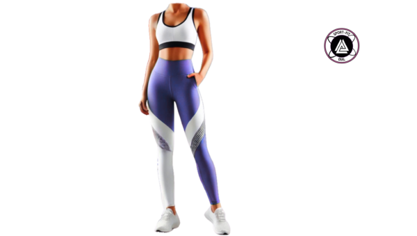 Leggins de compresion para hacer deporte