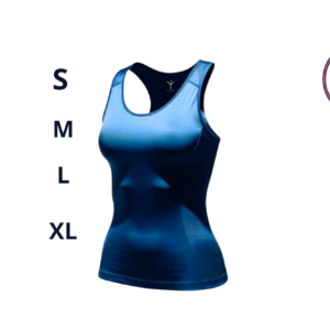 Tops deportivos para mujer